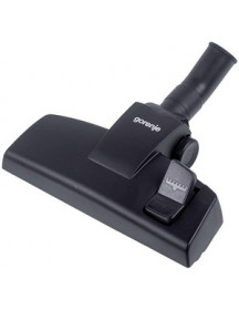 Щітка підлога/килим для пилососа на трубу D=32mm Gorenje 563727