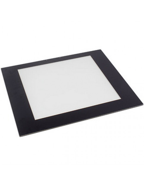 Скло дверей внутрішнє для духовки Gorenje 563765 Скло дверей внутрішнє для духовки Gorenje 563765