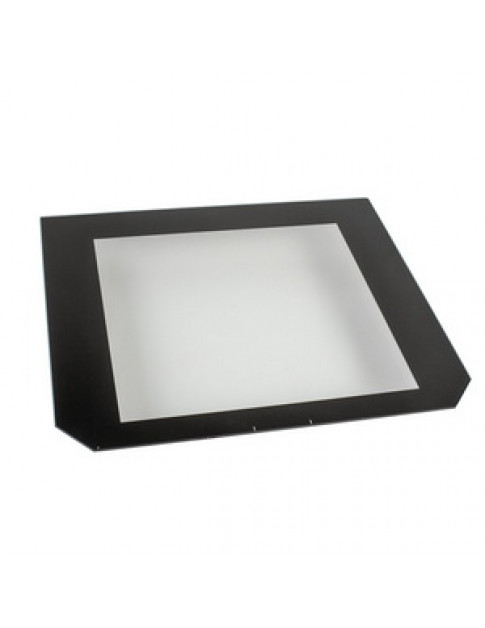 Скло дверей внутрішнє 563767 для духовки Gorenje Скло дверей внутрішнє 563767 для духовки Gorenje