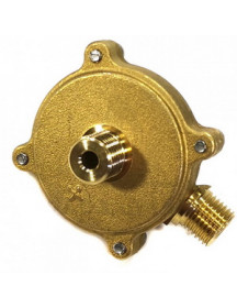 Датчик тиску (роботи насоса) Fugas для газового котла Baxi Nuvola, Nuvola-3 Comfort 5641850