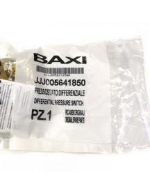 Датчик тиску (роботи насоса) Fugas для газового котла Baxi Nuvola, Nuvola-3 Comfort 5641850