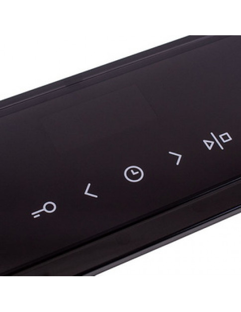 Кришка таймера духовки для плити Gorenje 564190 пластикова