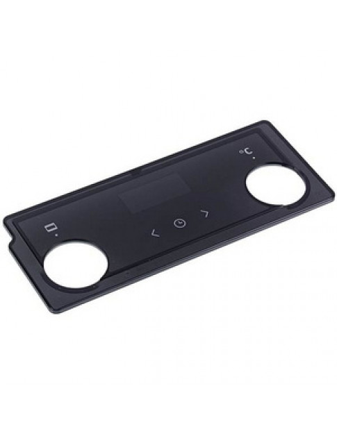 Кришка таймера духовки для плити Gorenje 564191