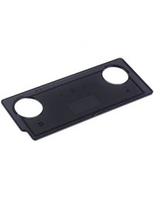 Кришка таймера духовки для плити Gorenje 564191