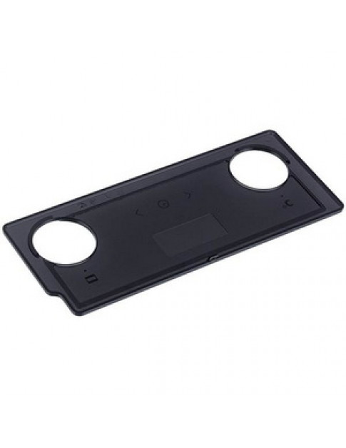 Кришка таймера духовки для плити Gorenje 564191