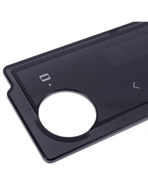 Кришка таймера духовки для плити Gorenje 564191