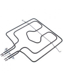 Тен верхній (гриль) 564204 2700W (1100+1600W) для духовки Gorenje