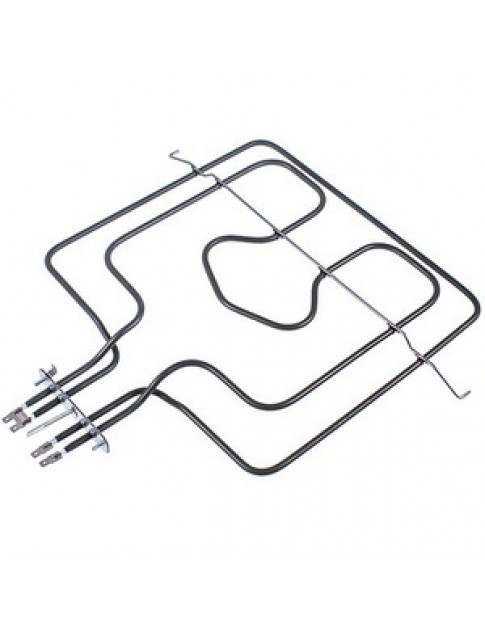 Тен верхній (гриль) 564204 2700W (1100+1600W) для духовки Gorenje