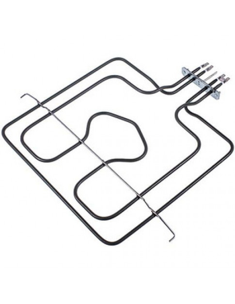 Тен верхній (гриль) 564204 2700W (1100+1600W) для духовки Gorenje