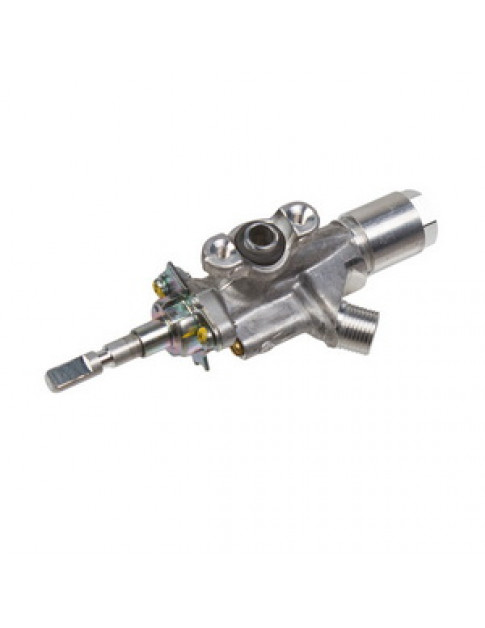 Кран газовий духовки для газової плити Gorenje 564215