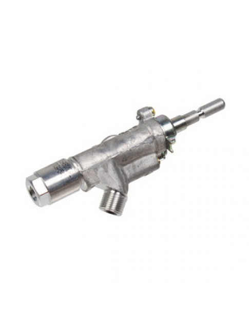 Кран газовий духовки для газової плити Gorenje 564215