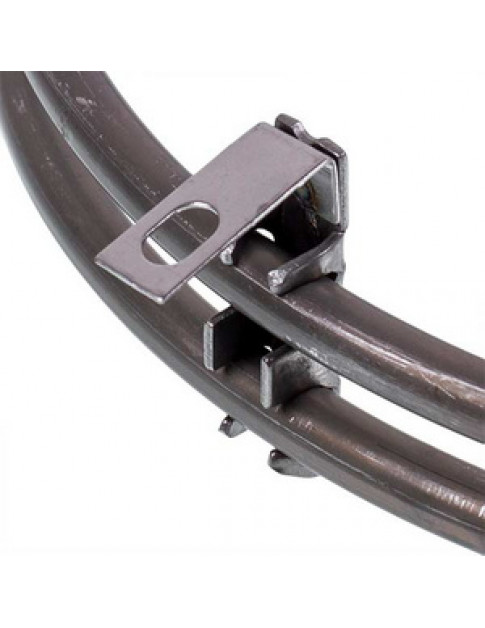 Gorenje 564239 Тен конвекції (круглий) 2100W 230V D=195mm для духовки