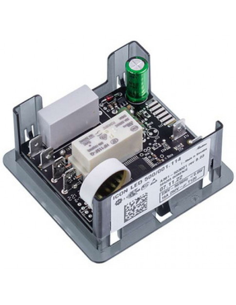 Таймер електронний A361-503001 для духовки плити Gorenje 564265