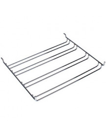 Направляюча дек (права/ліва) для духовки Gorenje 564498