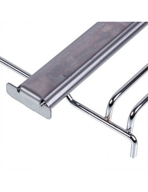 Направляюча дек для духовки Gorenje 564518 (ліва)