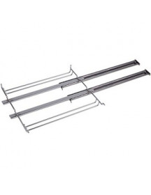 Направляюча для дек 564550 для духовки Gorenje Направляюча для дек 564550 для духовки Gorenje