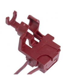 Мікровимикачі блока розпалу для варильної панелі Gorenje 564636