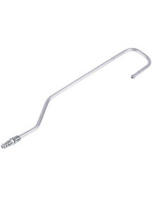 Трубка газова конфорки (середньої) для газової плити Gorenje 564779