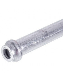 Трубка газова конфорки (середньої) для газової плити Gorenje 564779