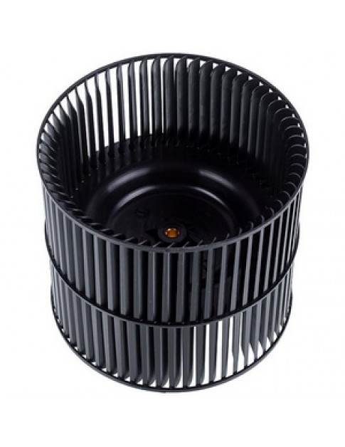 Крильчатка 565197 для витяжки Gorenje H=131mm D=150mm
