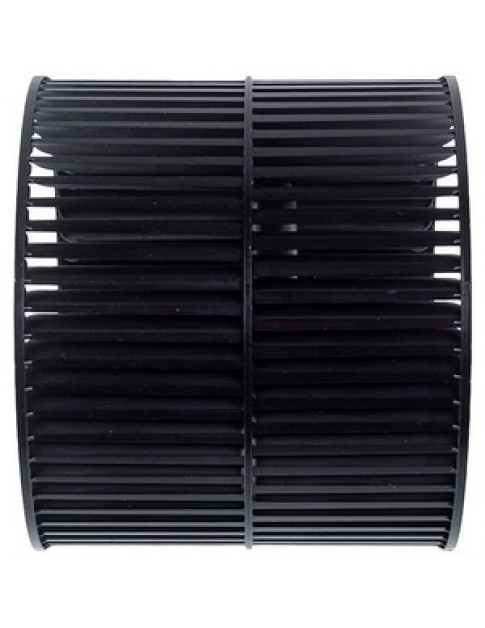Крильчатка 565197 для витяжки Gorenje H=131mm D=150mm