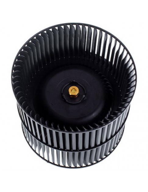 Крильчатка 565197 для витяжки Gorenje H=131mm D=150mm