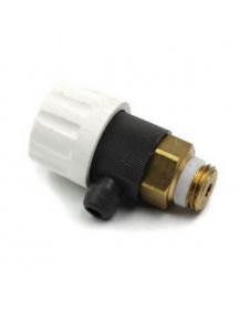 Кран дренажний для газового котла Baxi/Westen 5652030