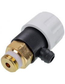 Кран зливний для газового котла Baxi/Westen 5652030