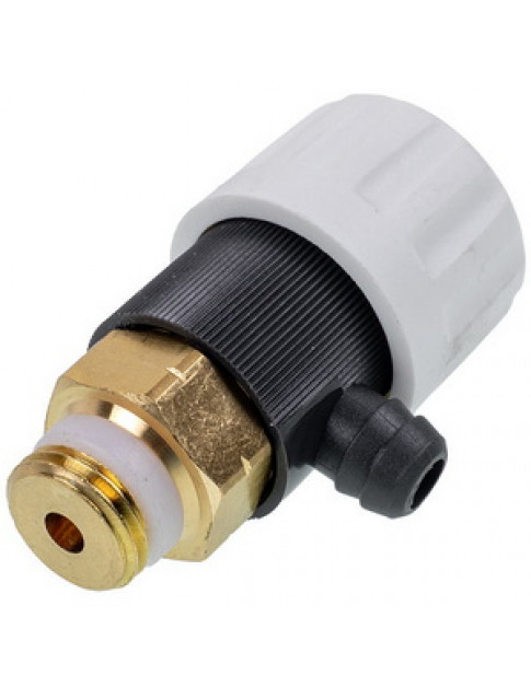 Кран зливний для газового котла Baxi/Westen 5652030