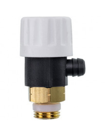 Кран зливний для газового котла Baxi/Westen 5652030