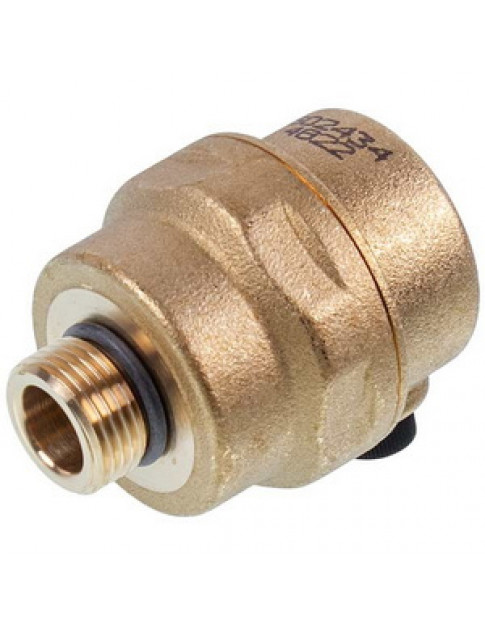 Розповітрювач автоматичний Caleffi 3/8