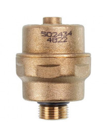 Розповітрювач автоматичний Caleffi 3/8