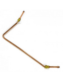 Трубка тиску негативного сигналу для газового котла Baxi Eco, Luna, Westen Energy, Star 5653270