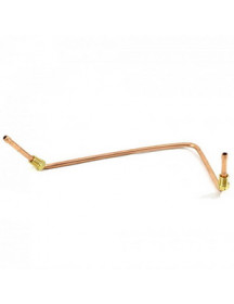 Трубка тиску позитивного сигналу для газового котла Baxi Eco, Luna, Westen Energy, Star 5653280