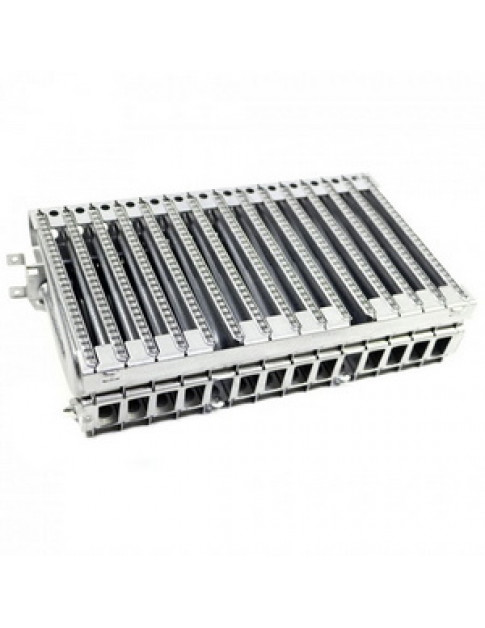 Пальник 15-сегментний для газового котла Baxi Eco, Luna, Westen Energy, Star Digit 5653300