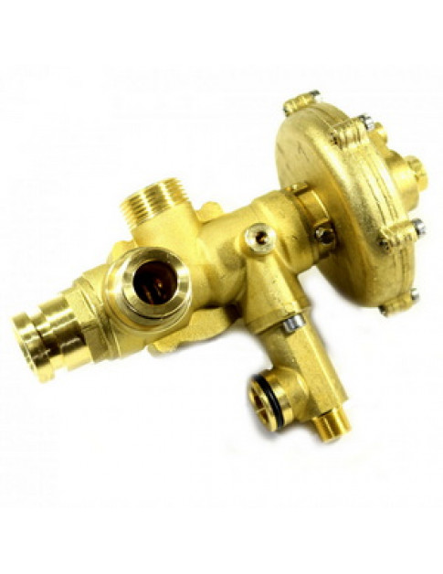 Триходовий клапан для газового котла Baxi Eco, Westen Energy, Star 5653590