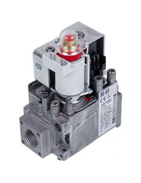 Газовий клапан Sit Sigma 845 (0.845.131) для газового котла Baxi/Westen 5653610