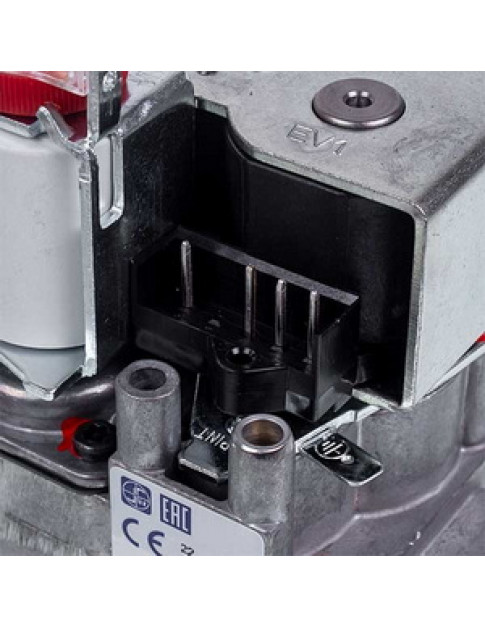 Газовий клапан Sit Sigma 845 (0.845.131) для газового котла Baxi/Westen 5653610