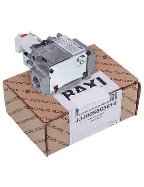 Газовий клапан Sit Sigma 845 (0.845.131) для газового котла Baxi/Westen 5653610