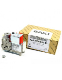 Газовий клапан Honeywell VK4105G1179 для газового котла Baxi Eco, Westen Energy 5653640