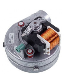 Вентилятор Fime VGR0042710 60 Вт для газового котла Baxi Eco, Luna 3, Slim, Westen Energy, Star Digit 5653850