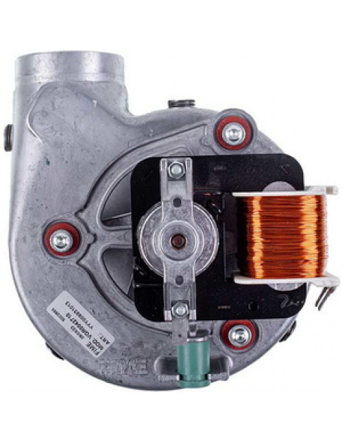 Вентилятор Fime VGR0042710 60 Вт для газового котла Baxi Eco, Luna 3, Slim, Westen Energy, Star Digit 5653850 Вентилятор Fime VGR0042710 60 Вт для газового котла Baxi Eco, Luna 3, Slim, Westen Energy, Star Digit 5653850