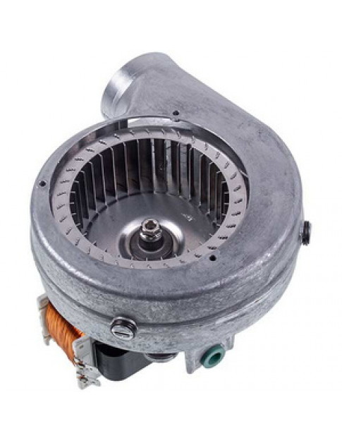 Вентилятор Fime VGR0042710 60 Вт для газового котла Baxi Eco, Luna 3, Slim, Westen Energy, Star Digit 5653850 Вентилятор Fime VGR0042710 60 Вт для газового котла Baxi Eco, Luna 3, Slim, Westen Energy, Star Digit 5653850