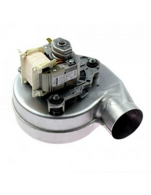 Вентилятор Ebmpapst RLG108/4200 57 Вт для газового котла Baxi Eco, Luna, Westen Energy, Star Digit 5653850