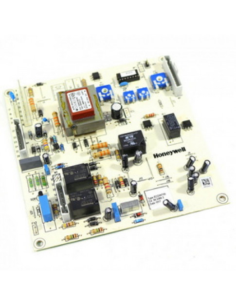Плата керування Honeywell ECOINT00 для газового котла Baxi Eco, Westen Energy 5653890