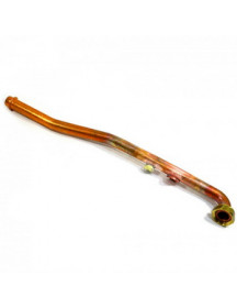 Трубка подачі теплообмінника для газового котла Baxi Eco, Luna, Westen Energy 28-31 кВт (турбо) 5655460