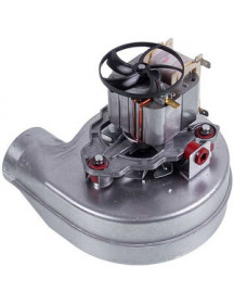 Вентилятор Ebmpapst RLG108/4000 75 Вт для газового котла Baxi/Westen 5655730