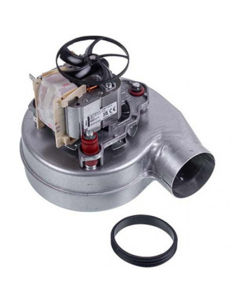 Вентилятор Ebmpapst RLG108/4000 75 Вт для газового котла Baxi/Westen 5655730