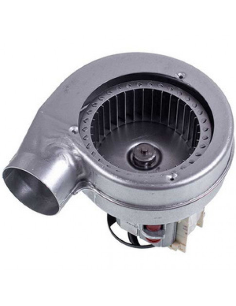 Вентилятор Ebmpapst RLG108/4000 75 Вт для газового котла Baxi/Westen 5655730