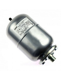 Розширювальний бак Cimm 2 л 1/2&apos&apos для бойлера газового котла Baxi Nuvola 3 Comfort/Planinum 5661600